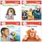 Scholastic Nonfiction Sight Word Readers Set, Guided Reading Level A